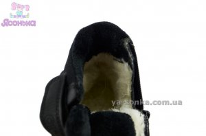 Зимние ботинки мальчикам