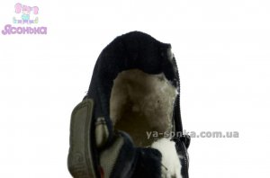 Зимняя детская обувь Clibee