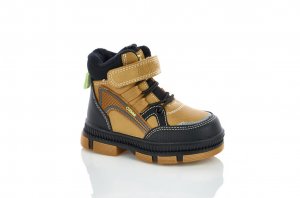 Зимняя детская обувь Clibee