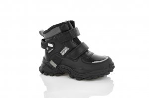 Зимняя обувь для мальчика