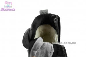 Зимняя обувь для мальчика