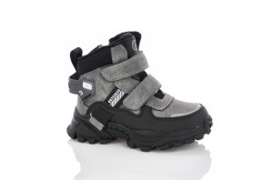 Зимняя обувь для мальчика