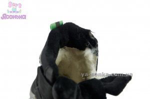 Зимняя обувь для мальчика