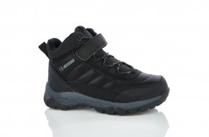 Черевики зимові для хлопчиків