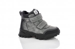 Ботинки зимние для мальчика