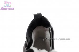 Ботинки зимние для мальчика