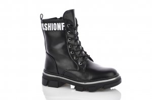 Зимние ботинки для девочек