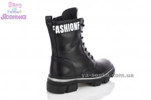 Зимние ботинки для девочек