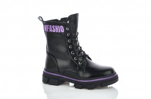 Зимняя обувь для девочек