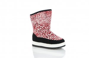 Напівчоботи для дівчинки