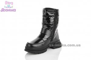 Зимняя обувь для девочек