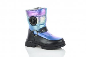 Зимняя обувь для девочек