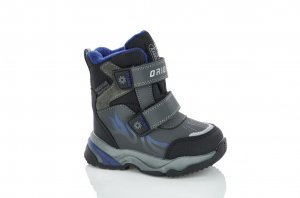 Тепле зимове взуття малюкам