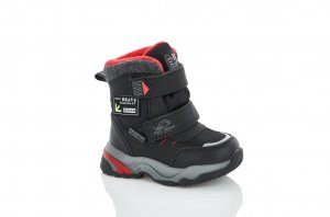 Зимние ботинки TOM.M мальчикам