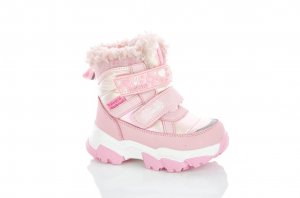 Дутики TOM.M для дівчинки