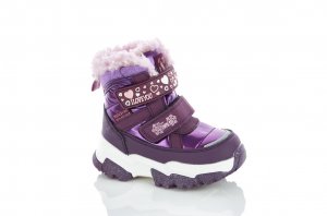 Дутики TOM.M для дівчинки