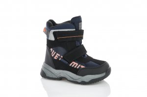 Зимние ботинки для мальчика