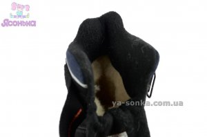 Зимние ботинки для мальчика