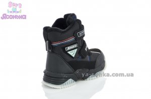 Зимняя детская обувь мальчикам