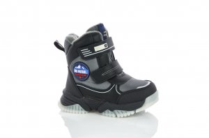 Зимняя детская обувь мальчикам