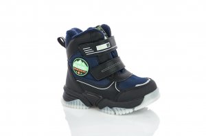 Зимняя детская обувь мальчикам