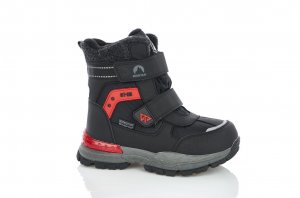 Детские зимние ботинки