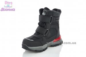 Детские зимние ботинки