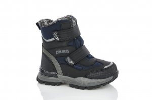 Зимове взуття TOM.M для хлопчика