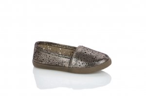 Мокасини для дівчинки