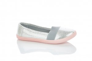 Мокасины для девочки