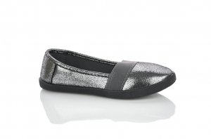 Мокасины для девочки