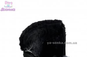 Зимняя обувь мальчикам