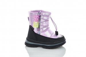 Дутики TOM.M для дівчинки