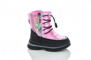 Дутики TOM.M для девочки