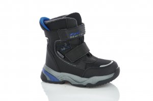 Зимняя детская обувь мальчикам