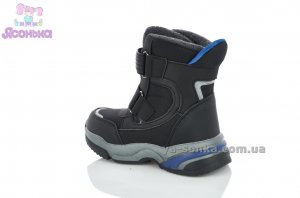 Зимняя детская обувь мальчикам