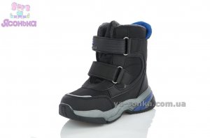 Зимняя детская обувь мальчикам