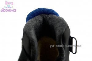 Зимняя детская обувь мальчикам