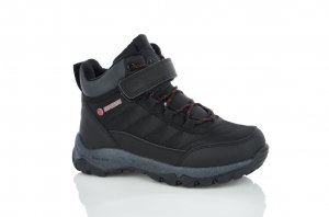 Черевики зимові для хлопчиків