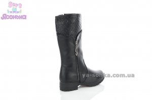 Зимові сапожки Apawwa для дівчат