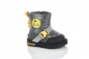 Зимове взуття для малюків
