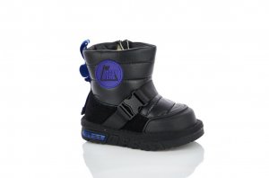 Зимняя обувь для малышей