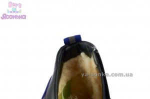 Зимняя обувь для малышей