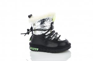 Зимове взуття для малечі