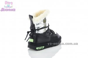 Зимове взуття для малечі