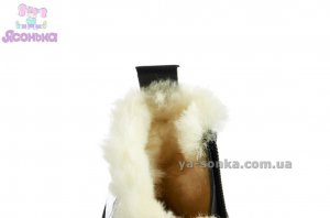 Зимове взуття для малечі