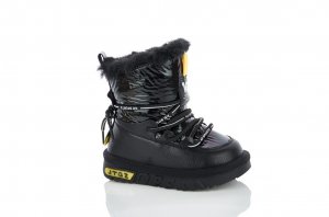 Зимняя обувь для малышей