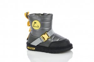 Зимняя обувь для мальчика