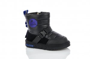 Зимняя обувь для мальчика