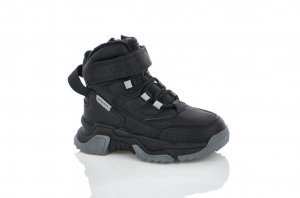 Теплые ботинки Clibee мальчикам